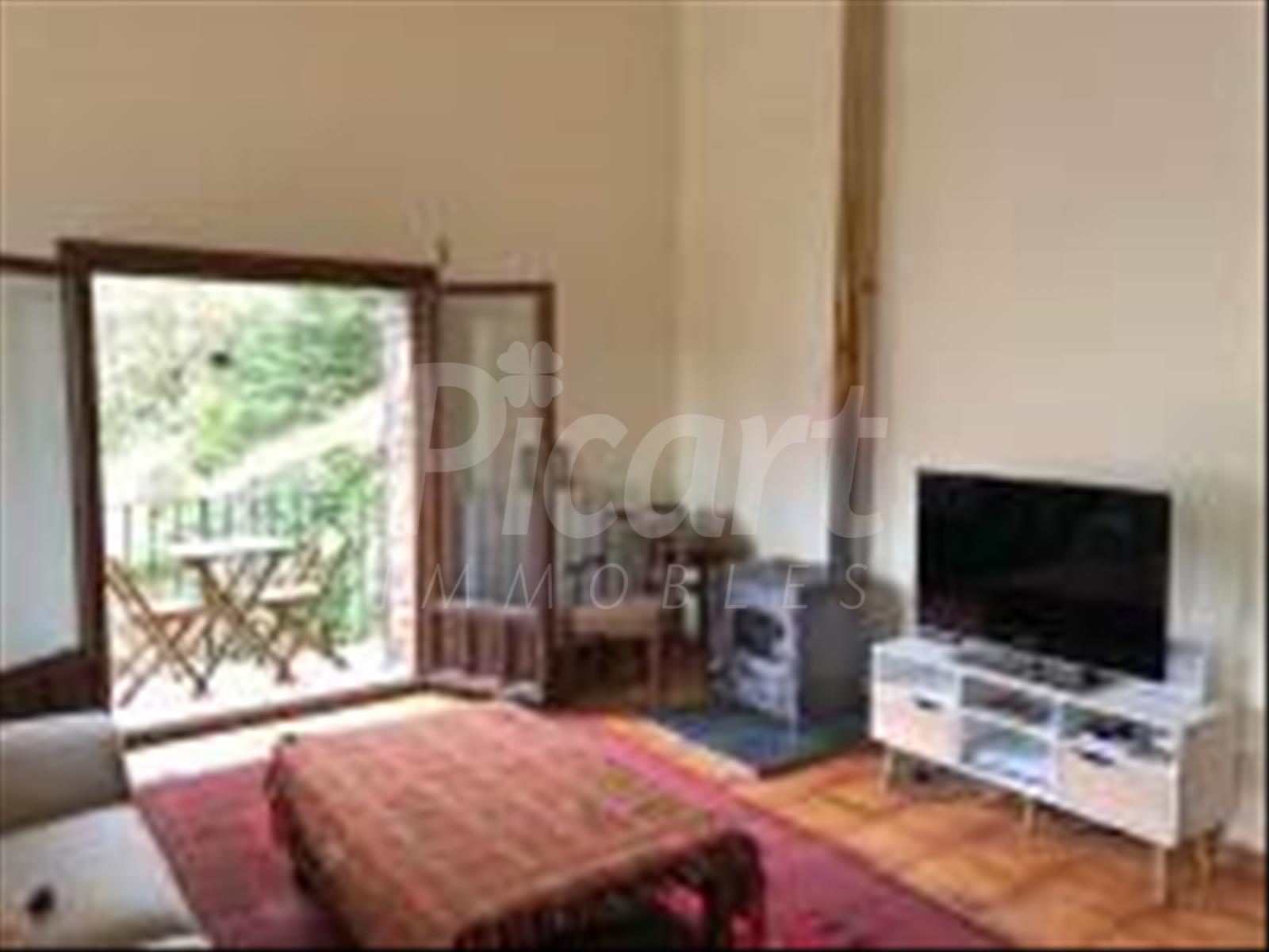 TERRACED HOUSE IN ORDINO