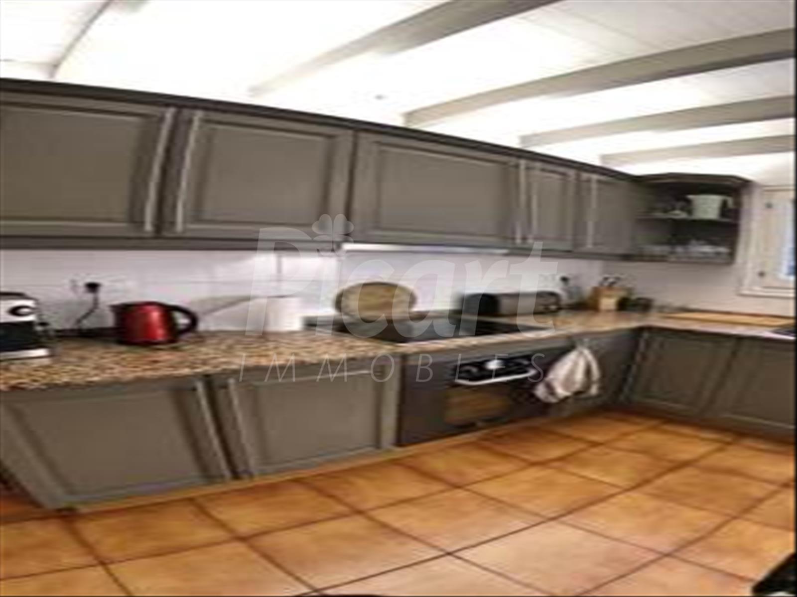 TERRACED HOUSE IN ORDINO