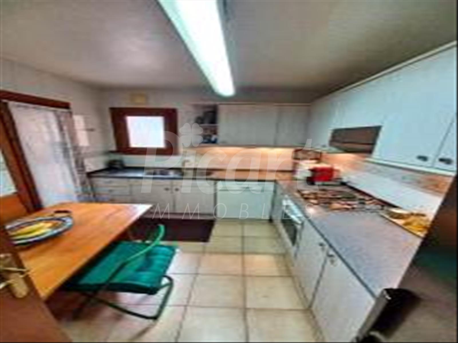 APPARTEMENT À ENCAMP