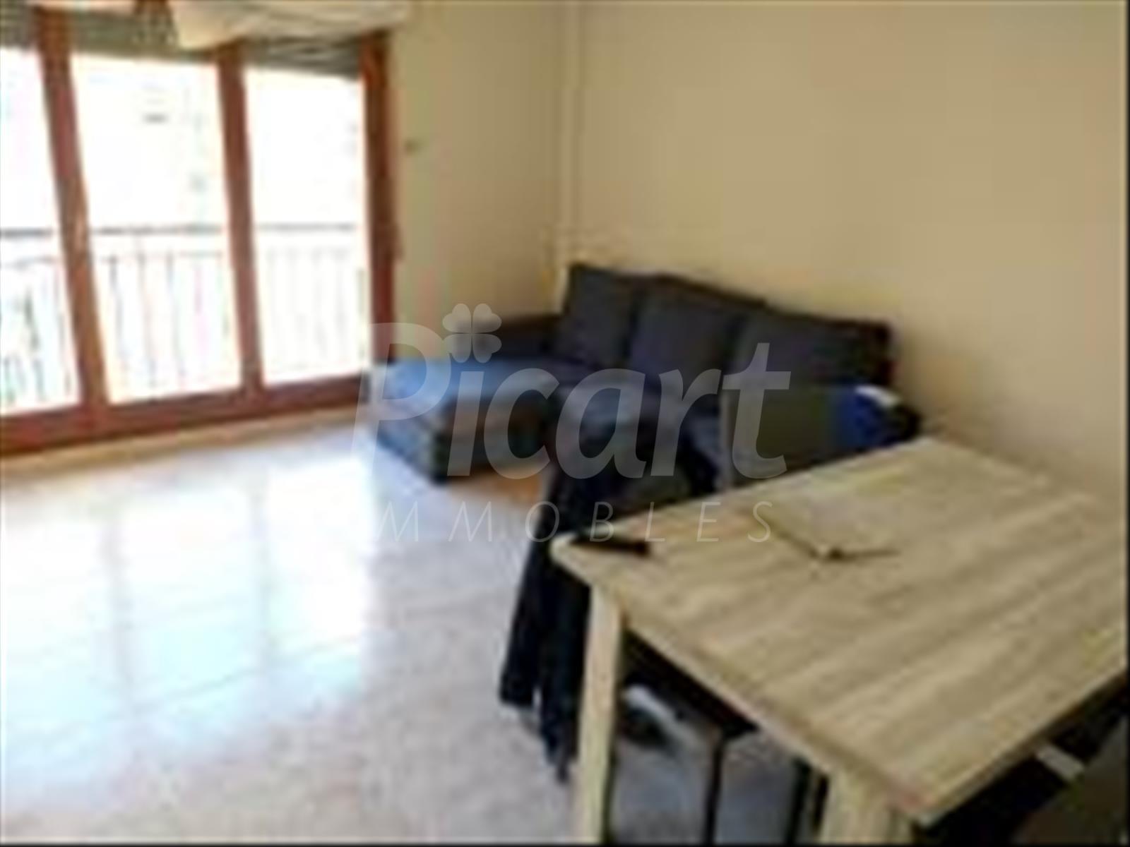 APPARTEMENT A ENCAMP