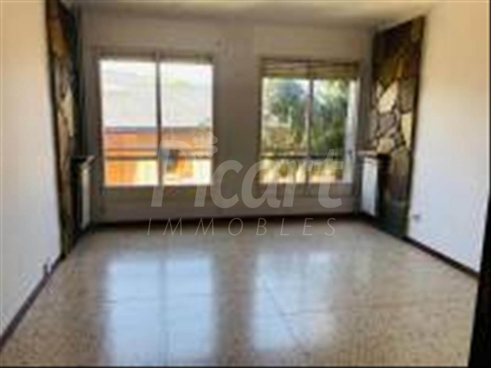 APPARTEMENT A LA SEU D'URGELL