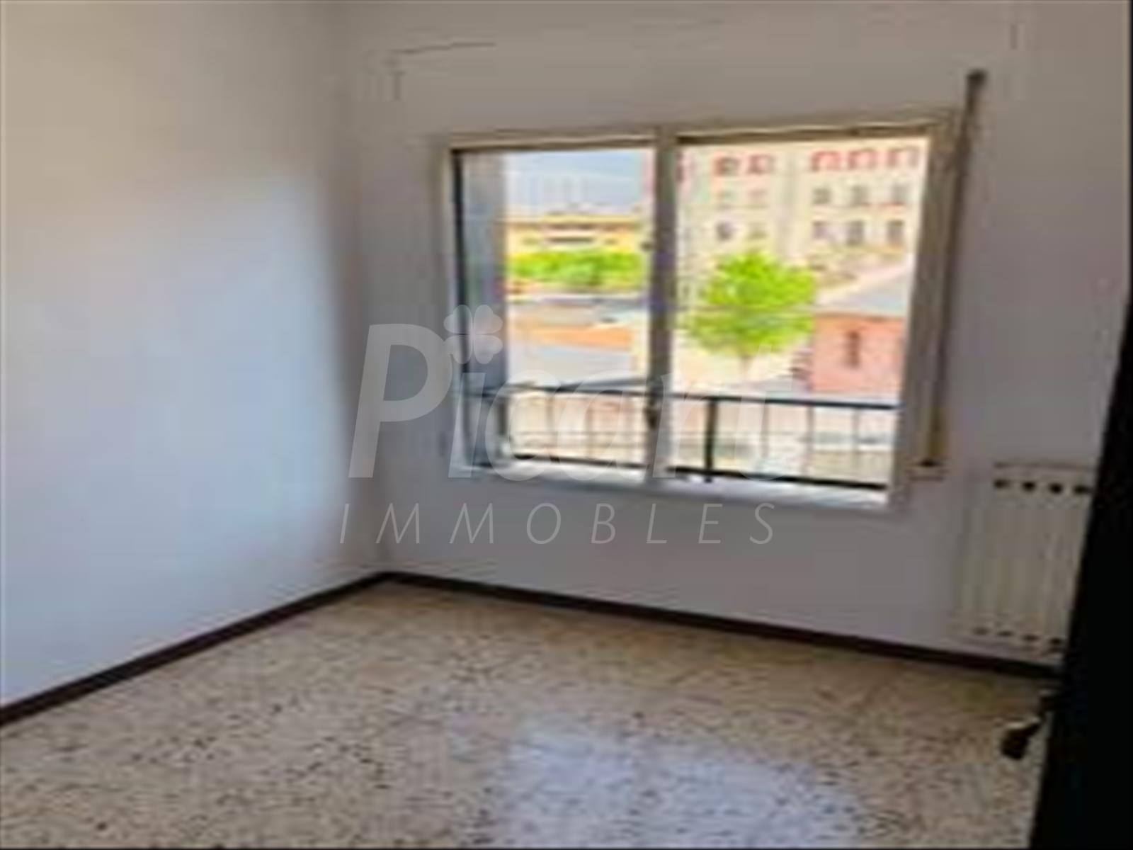 APPARTEMENT A LA SEU D'URGELL