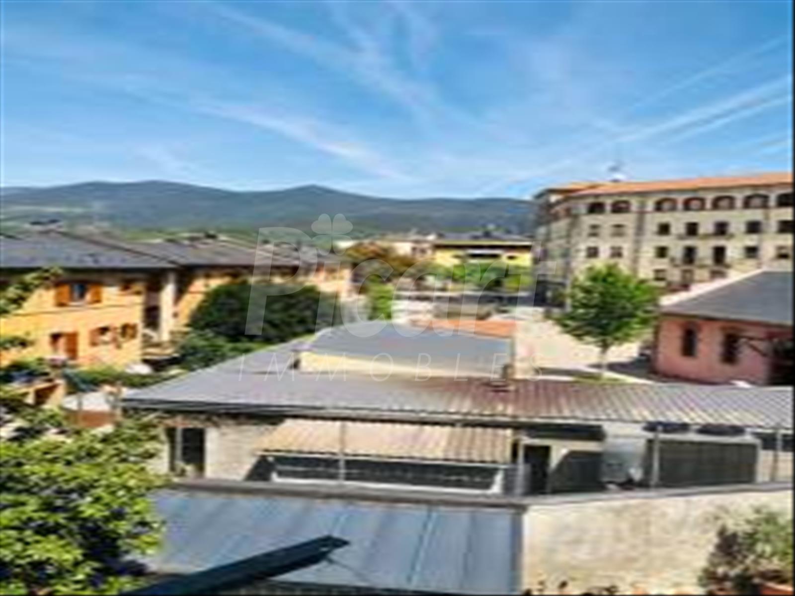 APPARTEMENT A LA SEU D'URGELL